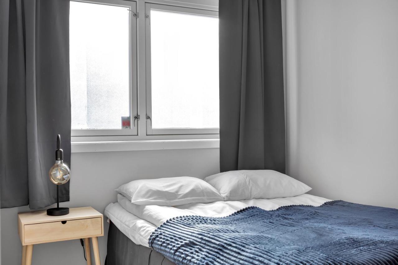 Arctic Homes - The Aurora Retreat ทรอมโซ ภายนอก รูปภาพ